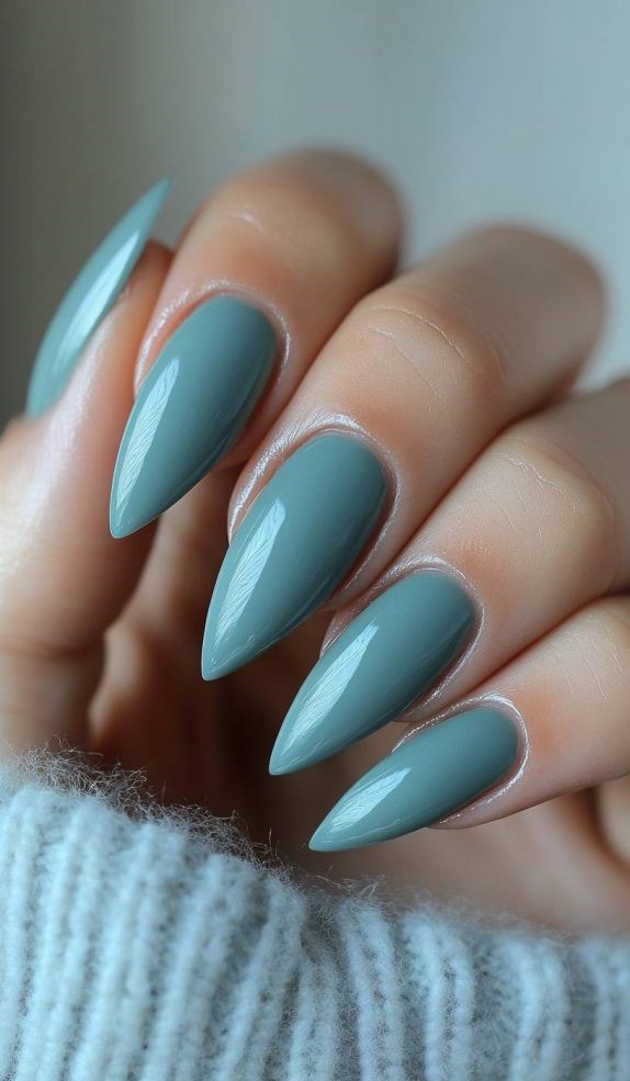 21+ Simple Nails Ideas That Are Elegant and Minimal In 2025